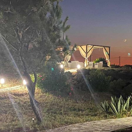 Elli Beach Apartments And Studios Almiros Beach Екстер'єр фото