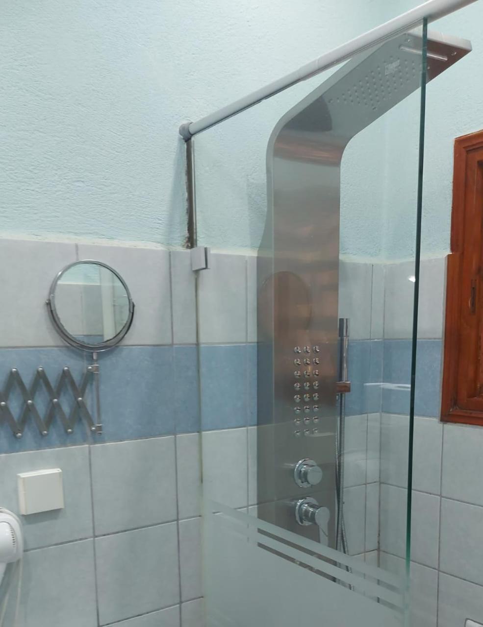 Elli Beach Apartments And Studios Almiros Beach Екстер'єр фото
