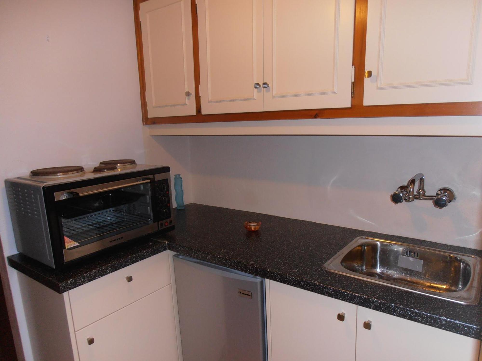 Elli Beach Apartments And Studios Almiros Beach Номер фото