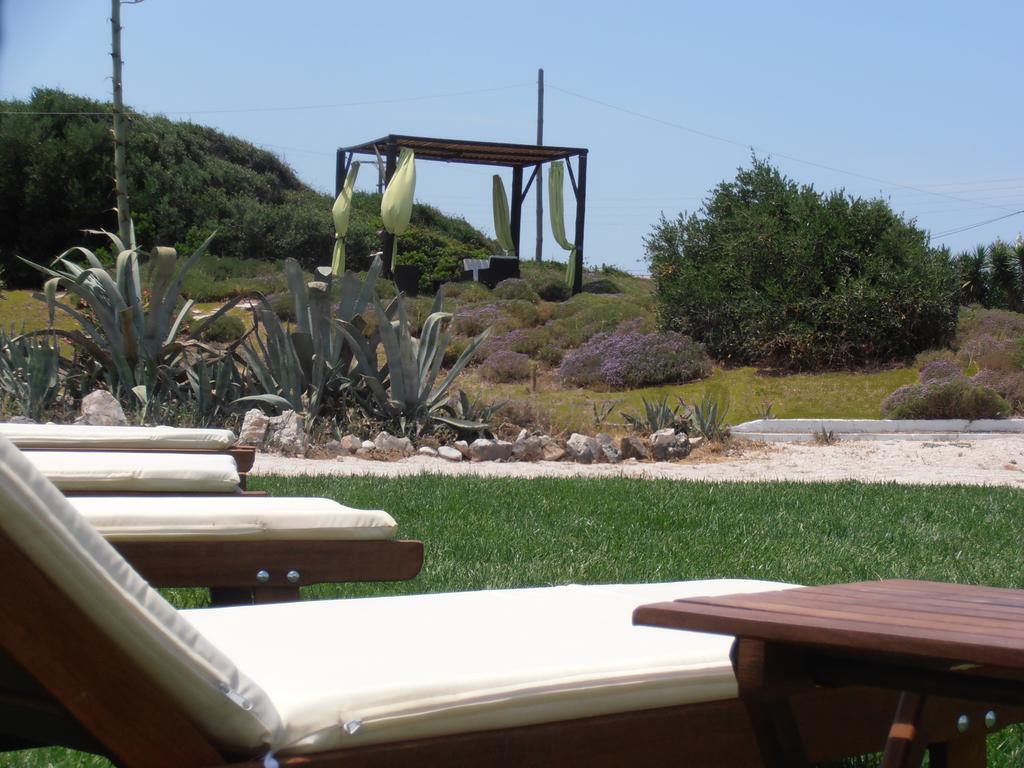 Elli Beach Apartments And Studios Almiros Beach Екстер'єр фото